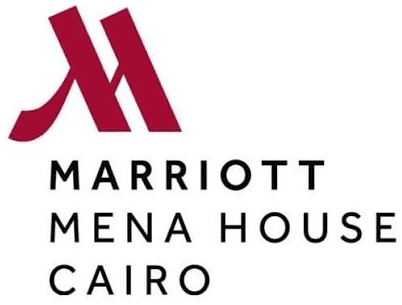 Marriott Mena House Cairo